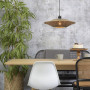 Suspension bambou Bali Small - Good&Mojo