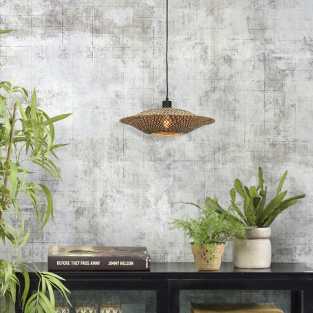 Suspension bambou Bali Small - Good&Mojo