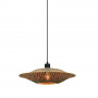 Suspension bambou Bali Small - Good&Mojo