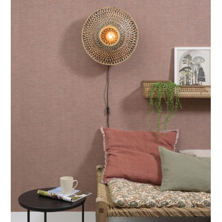 Applique avec prise Bali Small - Good&Mojo