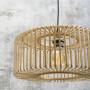 Suspension en bambou Bromo Small - Good&Mojo