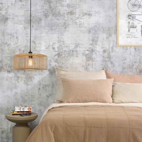 Suspension en bambou Bromo Small - Good&Mojo