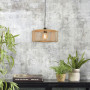 Suspension en bambou Bromo Small - Good&Mojo