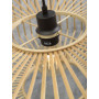 Suspension en bambou Bromo Small - Good&Mojo
