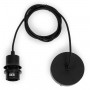 Suspension en bambou Bromo Large - Good&Mojo