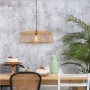 Suspension en bambou Bromo Large - Good&Mojo