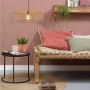 Suspension en bambou Bromo Large - Good&Mojo