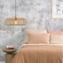 Suspension en bambou Bromo Large - Good&Mojo