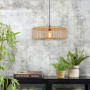 Suspension en bambou Bromo Large - Good&Mojo