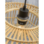Suspension en bambou Bromo Large - Good&Mojo