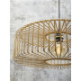 Suspension en bambou Bromo Large - Good&Mojo
