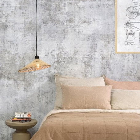 Suspension asymétrique Bromo Small