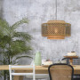 Suspension en bambou Bhutan Large - Good&Mojo