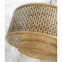 Suspension en bambou Bhutan Large - Good&Mojo