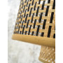 Suspension en bambou Bhutan Large - Good&Mojo