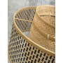 Suspension en bambou Bhutan Large - Good&Mojo