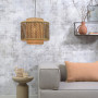 Suspension en bambou Bhutan Medium - Good&Mojo