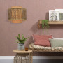 Suspension en bambou Bhutan Medium - Good&Mojo