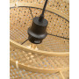 Suspension en bambou Bhutan Medium - Good&Mojo