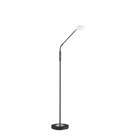 Lampadaire liseuse LED Dent - Fischer & Honsel