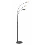 Lampadaire LED Dent 3 lumières - Fischer & Honsel