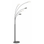 Lampadaire LED Dent 5 lumières - Fischer & Honsel