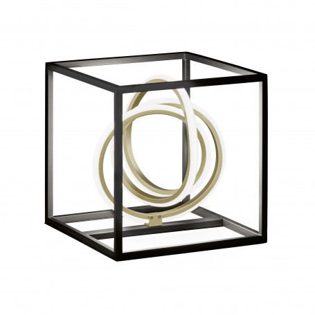 Lampe à poser LED Gisi - Fischer & Honsel