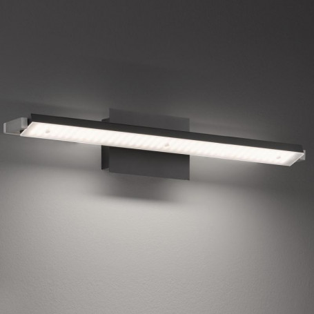 Applique orientable à LED CCT Pare TW - Fischer & Honsel