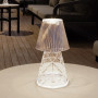 Lampe LED à batterie rechargeable Lola 20 Lux - Newgarden