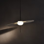 Suspension LED Mono L500 - DCW Editions