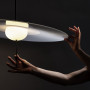 Suspension LED Mono L600 - DCW Editions