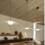 Suspension LED Mono L600 - DCW Editions