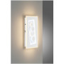 Applique murale Ratio à LED CCT avec télécommande - Fischer & Honsel