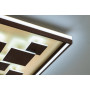 Plafonnier LED Rico 53 cm - Fischer & Honsel
