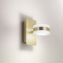 Applique murale LED Dunk - Fabas Luce