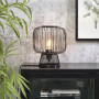 Lampe en bambou Cango - Good&Mojo