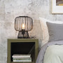 Lampe en bambou Cango - Good&Mojo