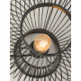 Lampe en bambou Cango - Good&Mojo