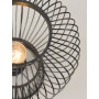 Lampe en bambou Cango - Good&Mojo
