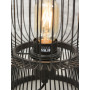 Lampe en bambou Cango - Good&Mojo