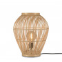 Lampe de sol Tuvalu 50 cm - Good&Mojo
