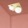 Plafonnier Moons Marchetti
