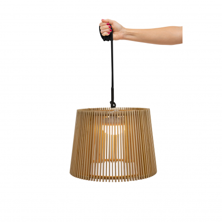 Lampe LED sans fil en suspension magnétique – NiceWatch