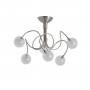 Lustre Mumbai 6 lampes - CVL