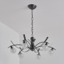 Lustre Maori 6 lampes - CVL luminaires