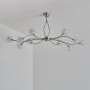 Lustre Sabia 10 lampes Sphères - CVL luminaires