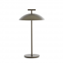Lampe LED sans fil Mini Geen-A Battery - Kartell