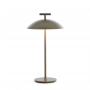 Lampe LED sans fil Mini Geen-A Battery - Kartell