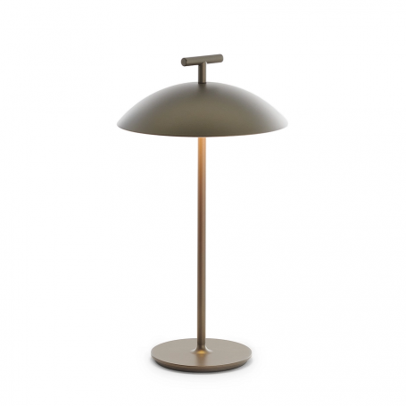 Lampe LED sans fil Mini Geen-A Battery - Kartell