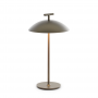 Lampe LED sans fil Mini Geen-A Battery - Kartell